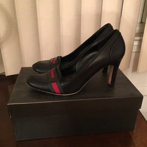 Gucci Heels